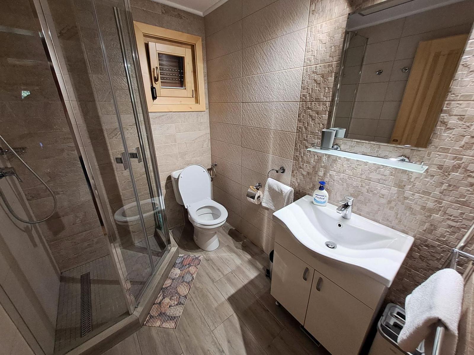 Nagy Lak Villa Zeteváralja Kültér fotó