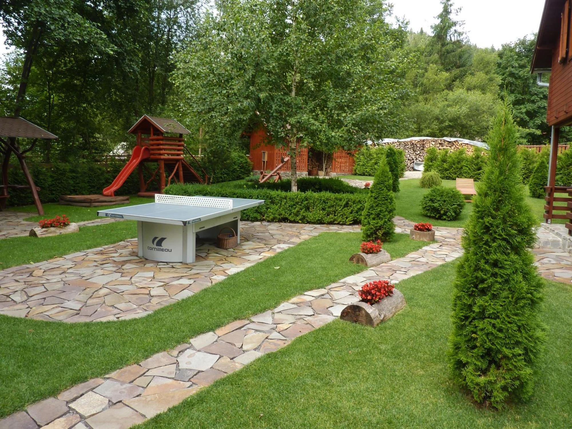 Nagy Lak Villa Zeteváralja Kültér fotó