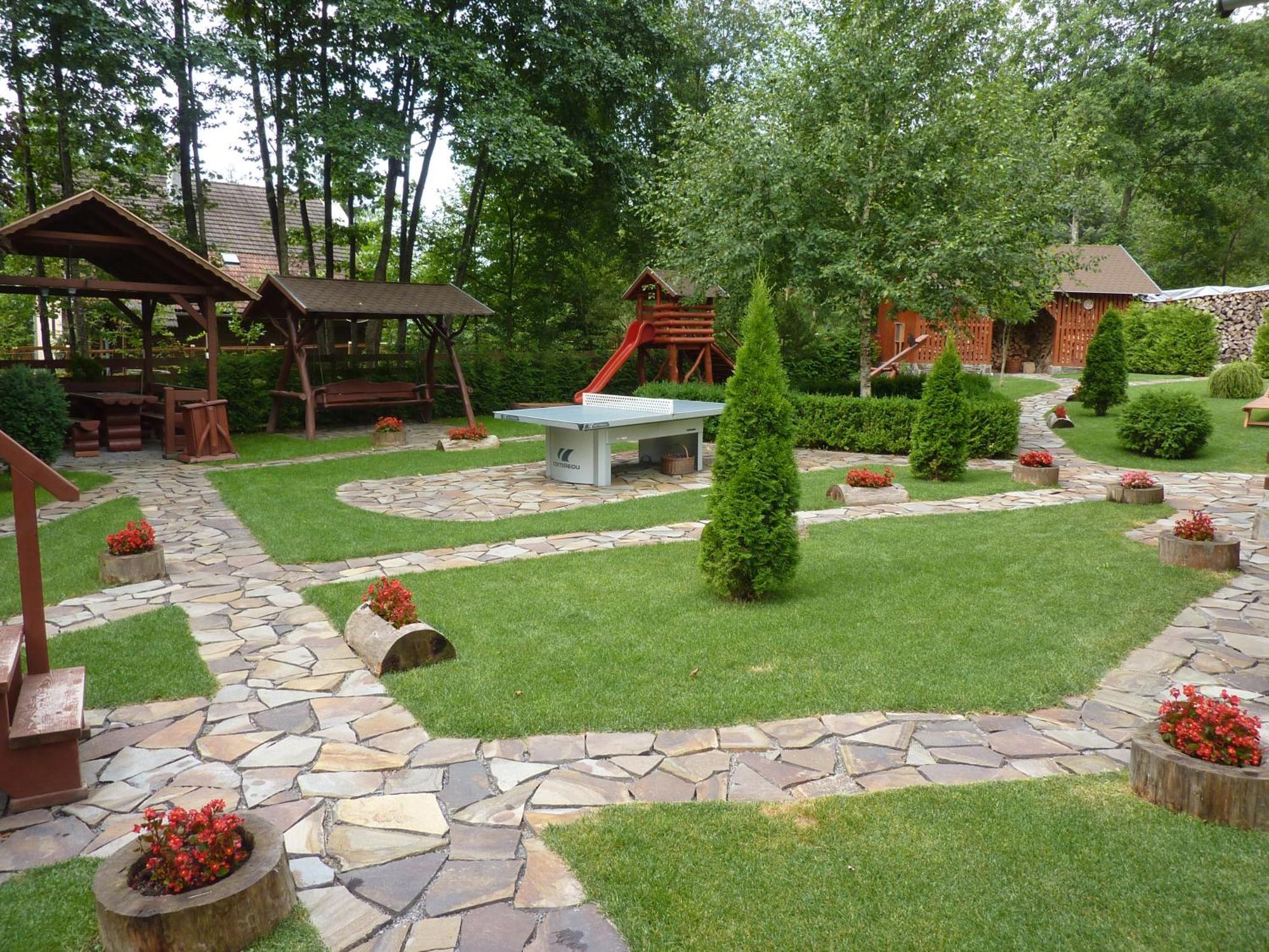 Nagy Lak Villa Zeteváralja Kültér fotó
