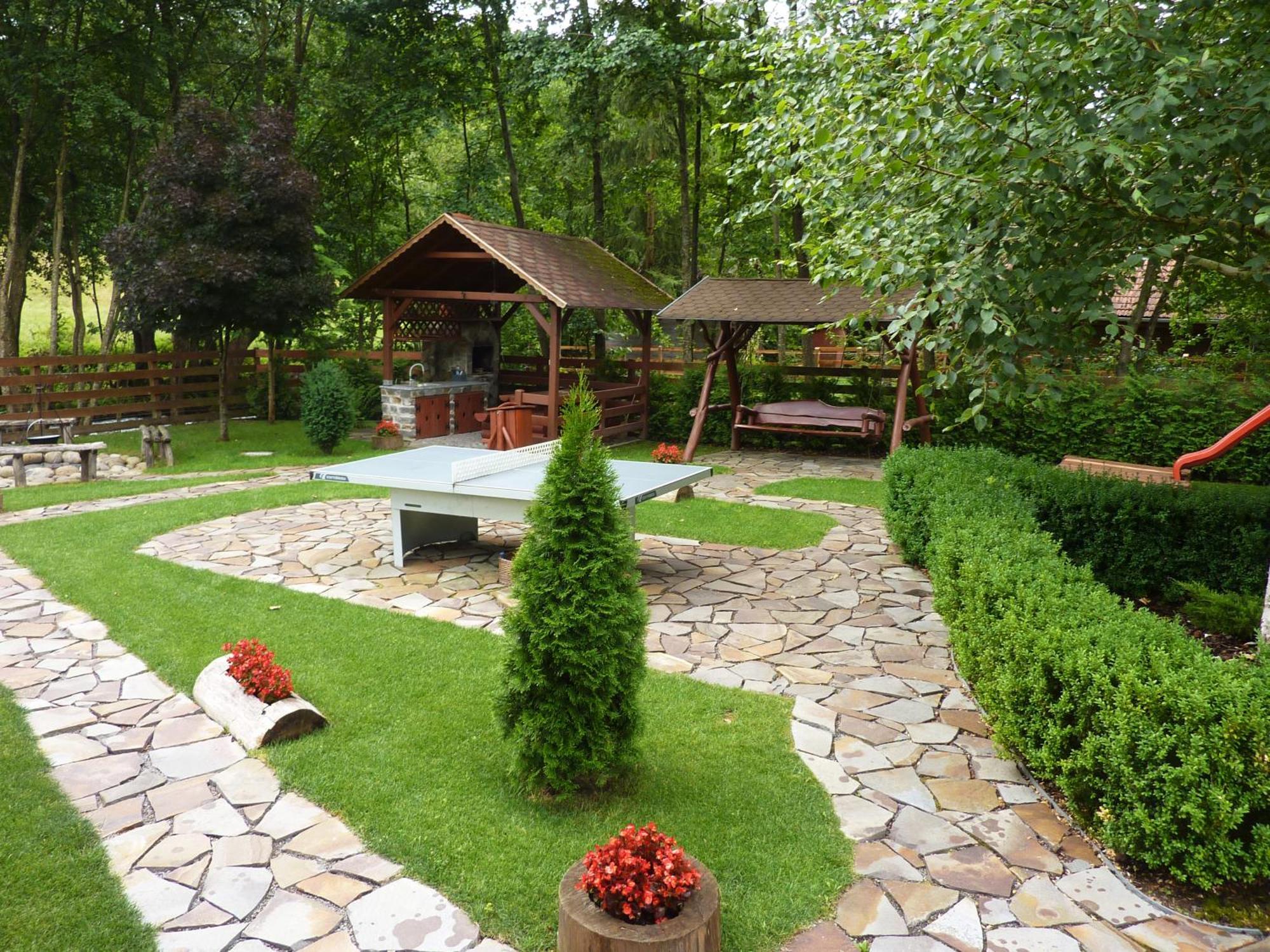 Nagy Lak Villa Zeteváralja Kültér fotó