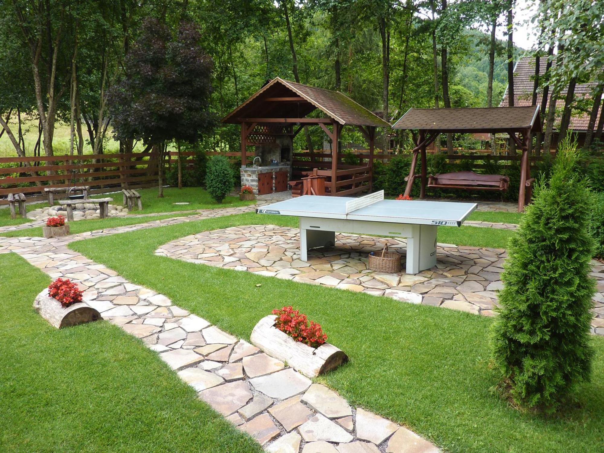 Nagy Lak Villa Zeteváralja Kültér fotó